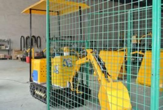 點擊查看詳細信息<br>標題： SS-80R標準型兒童挖掘機 閱讀次數：2901