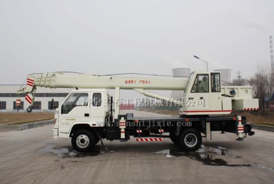 點(diǎn)擊查看詳細(xì)信息<br>標(biāo)題：10噸汽車吊 閱讀次數(shù)：3169
