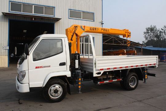 點擊查看詳細信息<br>標題：唐駿隨車吊 閱讀次數：3299