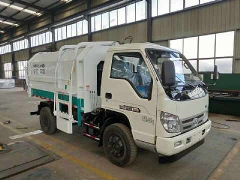 點(diǎn)擊查看詳細(xì)信息<br>標(biāo)題：7方福田垃圾車 閱讀次數(shù)：2273