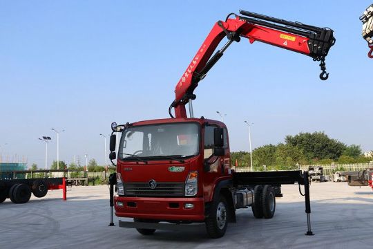 點擊查看詳細信息<br>標題：6.3噸折臂吊 閱讀次數：2776