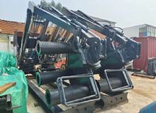 拉網機  收網機 閱讀次數：731