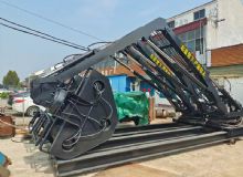 拉網機  收網機 閱讀次數：826