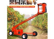 果園采摘車 閱讀次數：438